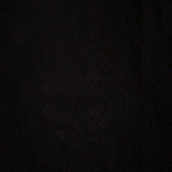 XL Black Dixifried Perfect Pencil Skirt - Picture 5 of 5